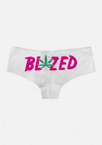 Blaze Boy Short Undies
