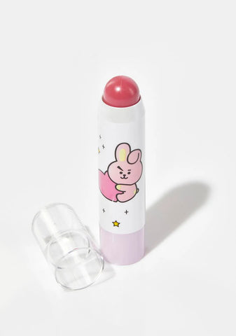Berry Cute Lip And Cheek Stick
