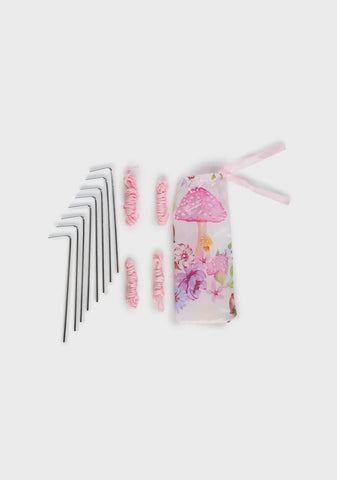 Meadow Mind Pop-Up Tent