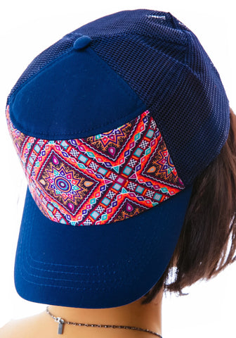 Rabari Hat