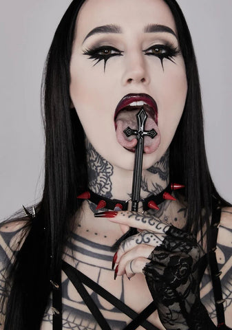 Beauty By Moonlight Makeup Brush Set