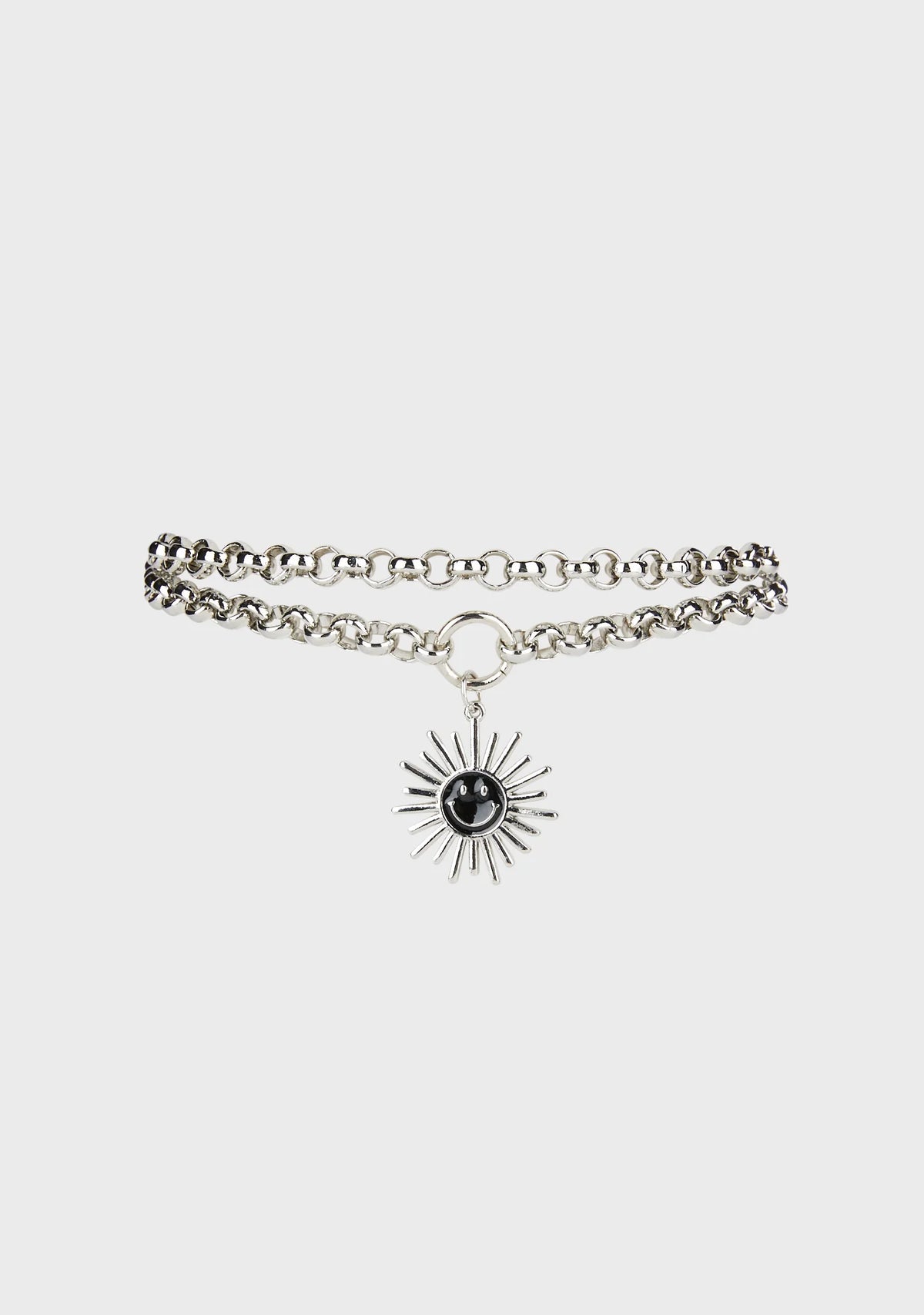 Unplanned Activity Chain Choker