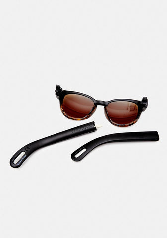 Day Tripper Hidden Compartment Sunglasses