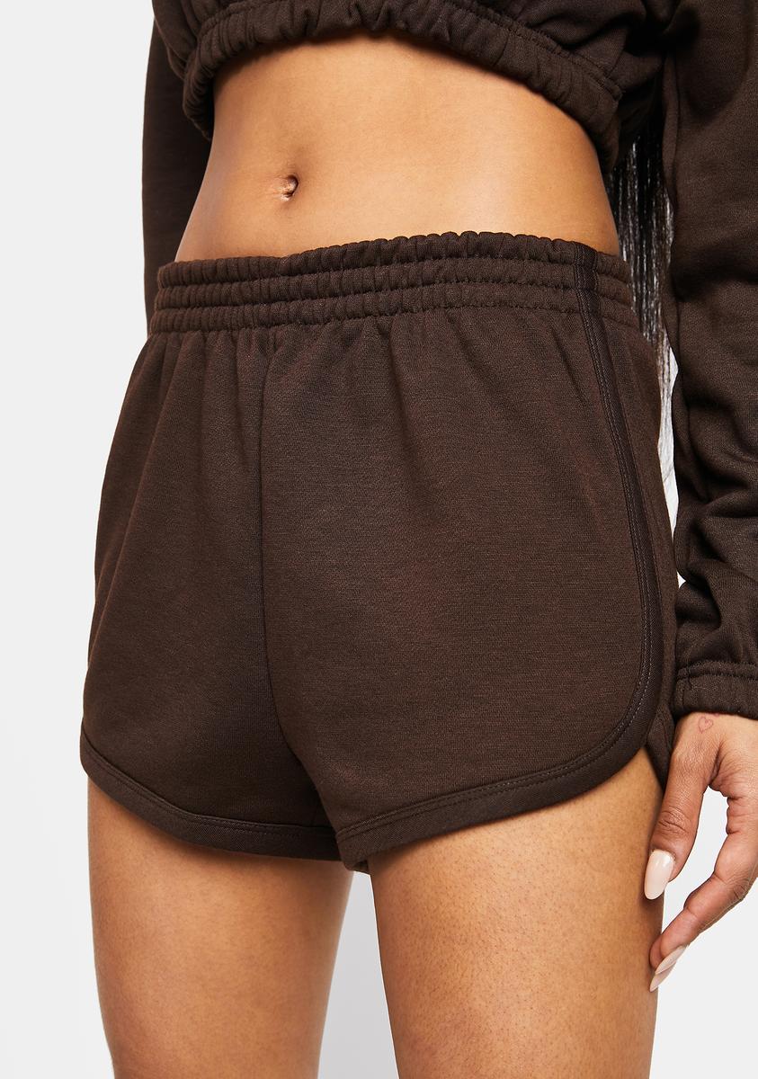 Keep Your Hopes Up Lounge Shorts