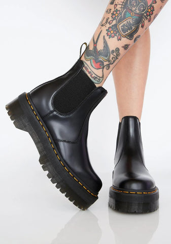 2976 Chelsea Quad Boots