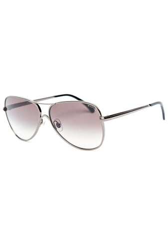 AirFox Sunglasses - Dark Gray