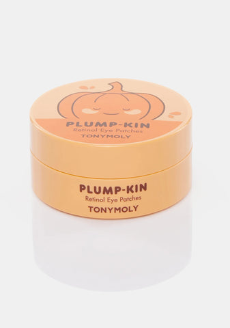 Plump-kin Retinol Eye Patches