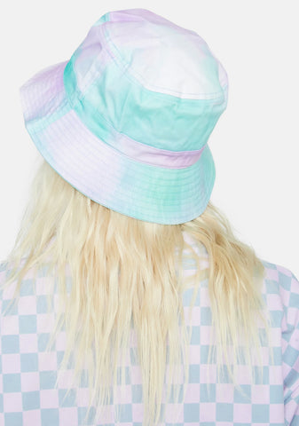 x Hustler Haze Bucket Hat