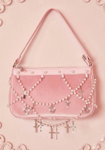 Holy Revelation Shoulder Bag