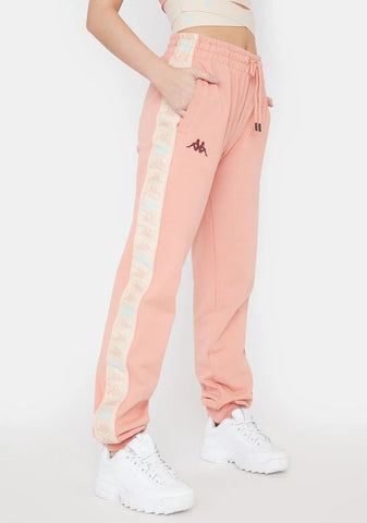 Coral 222 Banda Iakora Sweatpants