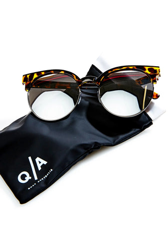 Highly Strung Sunglasses