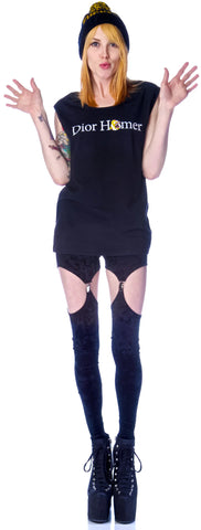 Dior Homer Tank - Off White