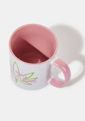 420 Somewhere Mug