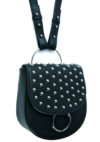 Melissa Crossbody Bag