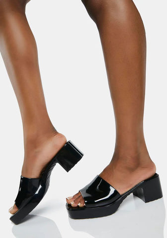 Make My Day Jelly Mules