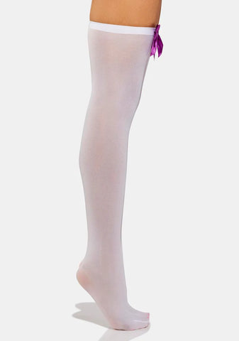 Magical Love To Be Had Thigh Highs