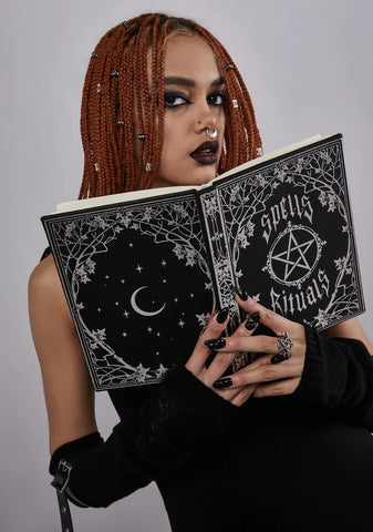 Alchemy And Anarchy Journal