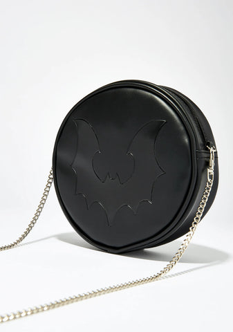 Night Critter Circle Bag