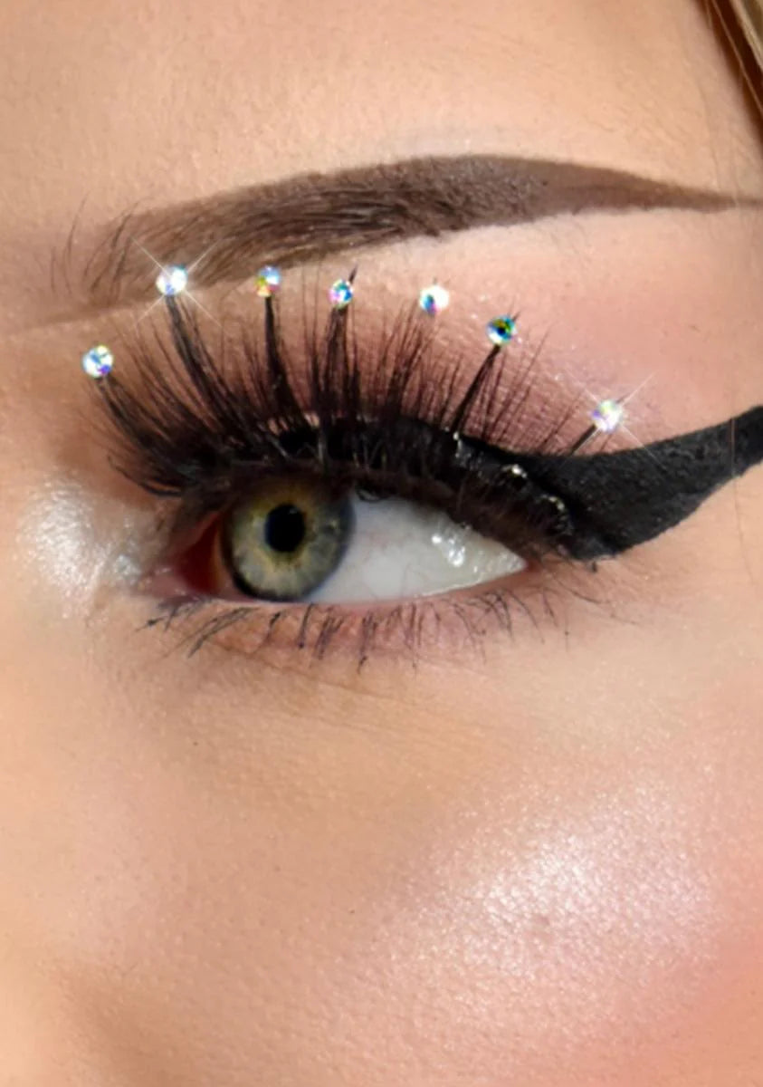 Disco Diva Eyelashes