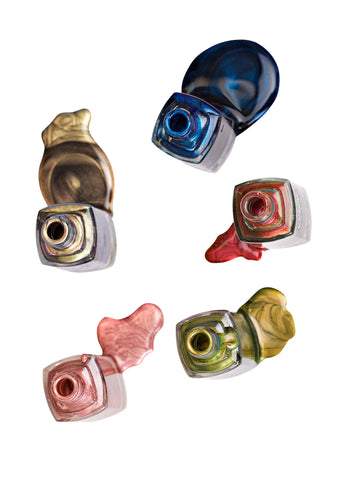 Cash Only Nail Polish