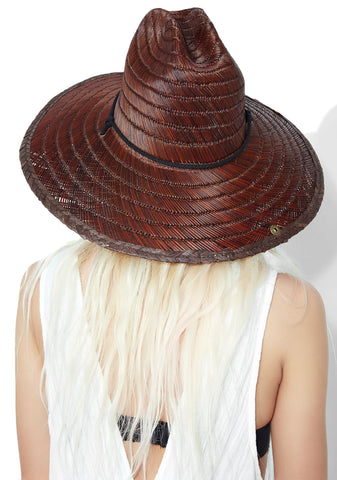 Costa Wide Brim Hat