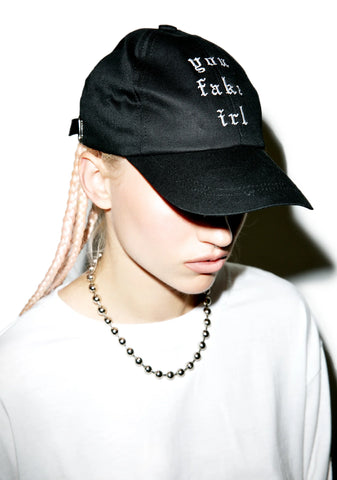You Fake Hat