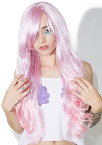 Your Best Grrl Ombre Wig