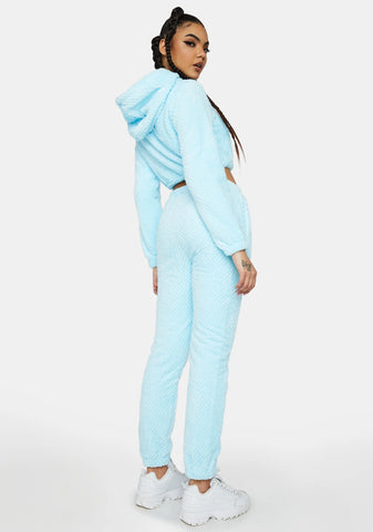 Your Power Lounge Set