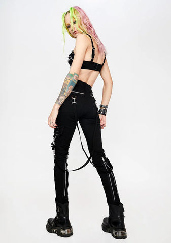 Rage Bondage Pants