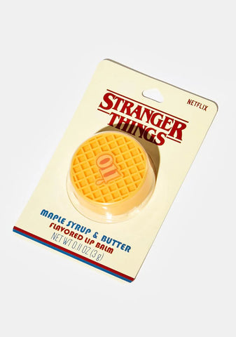 Stranger Things Lip Balm