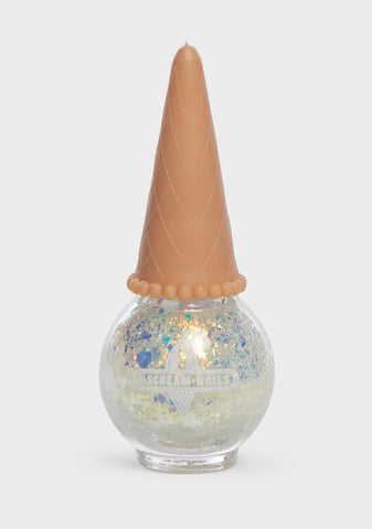 Crystalize Nail Polish