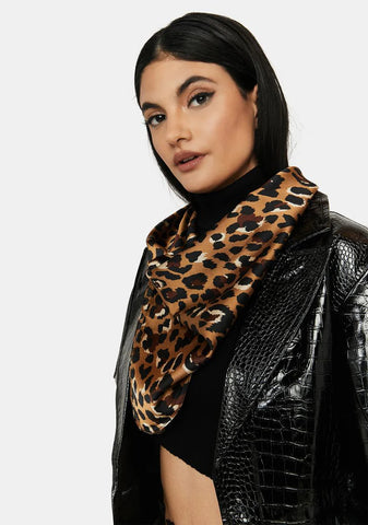 Like Never Before Head Scarf