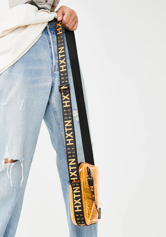 Optic Orange Patrol Bag