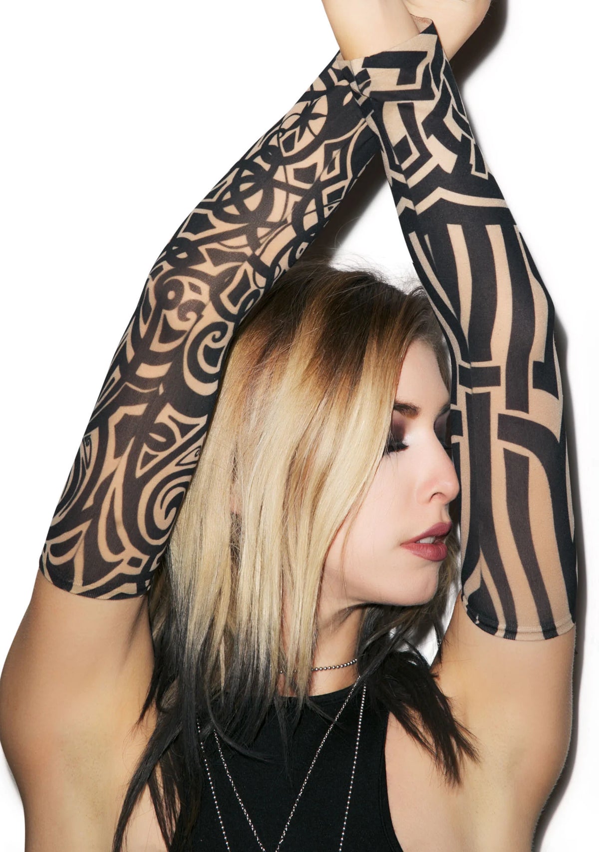 Tribals n' Tribulations Tattoo Sleeves