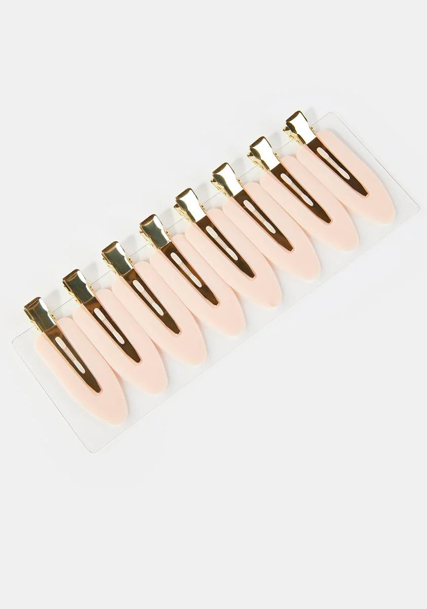 8-Pack Setting Clips