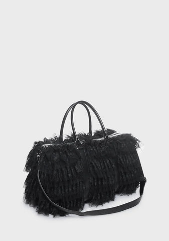 Trust Breaker Lace Weekender