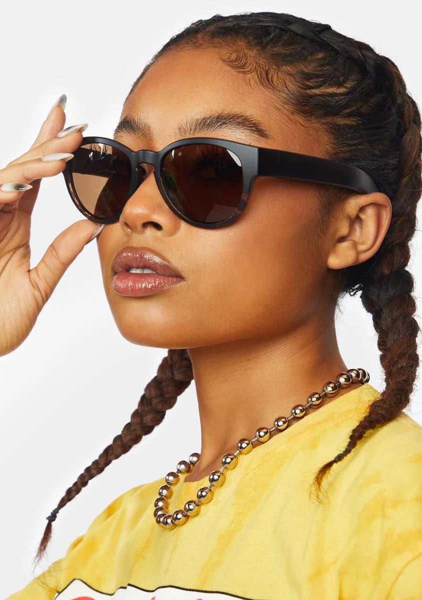 Day Tripper Hidden Compartment Sunglasses