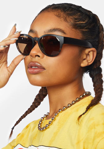 Day Tripper Hidden Compartment Sunglasses