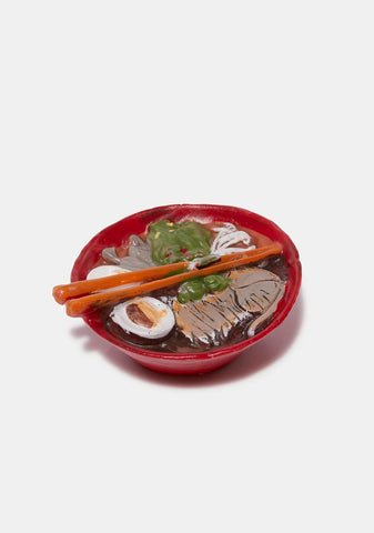 Oodles Of Noodles Candle