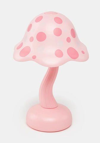 Surreal Dreams Mushroom Light