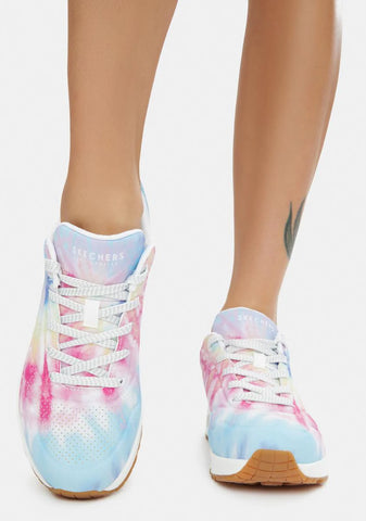 Hyped Hippie Uno Sneakers