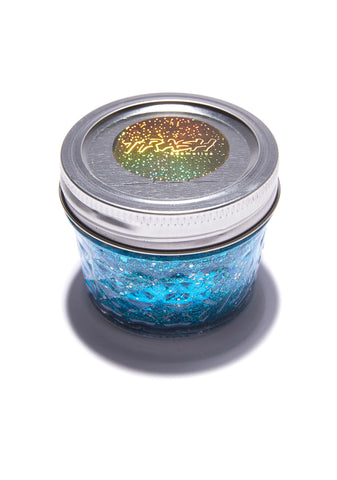 Mermaid Icing Glitter Gel