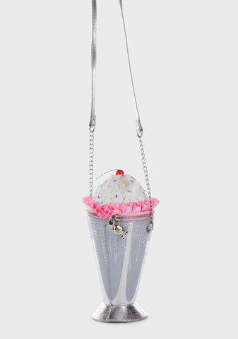 Shake It Up Crossbody Bag