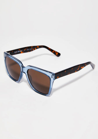 Ocean Vroom Sunglasses