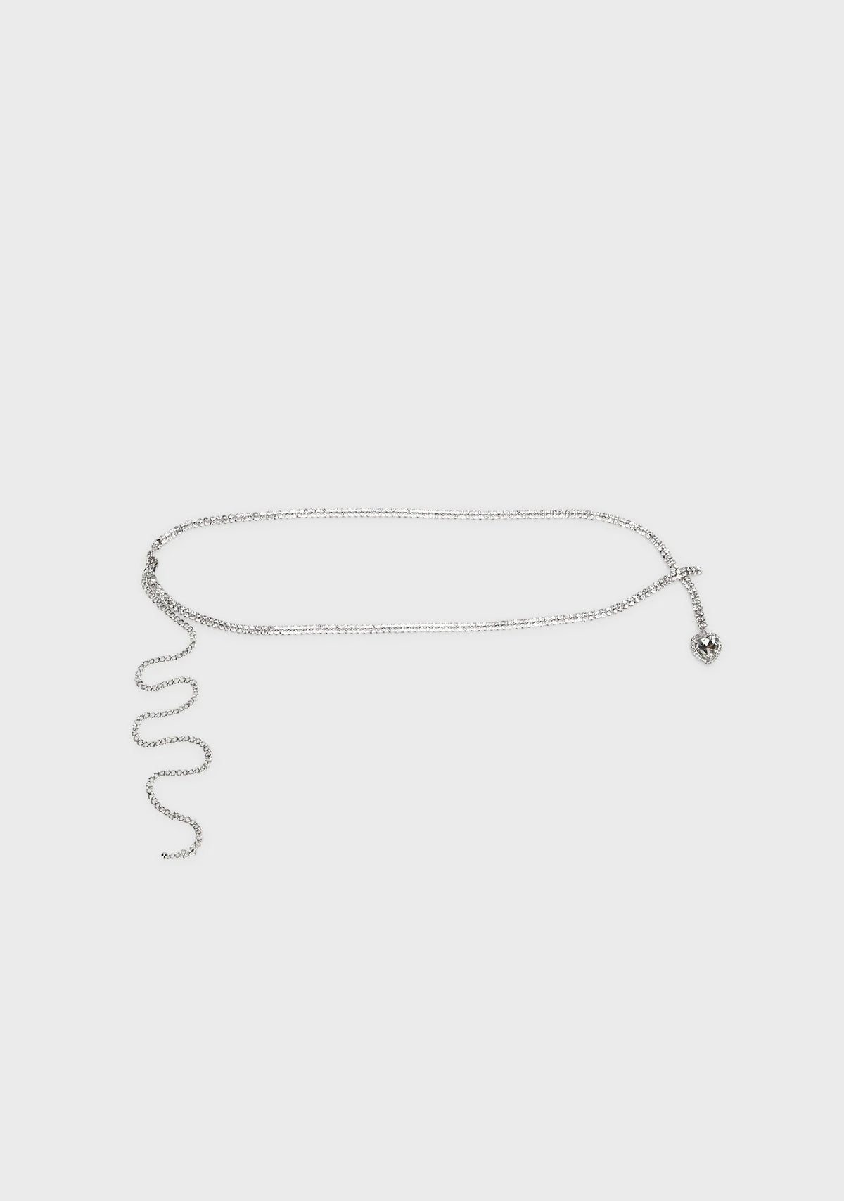 Absolute Devotion Belly Chain