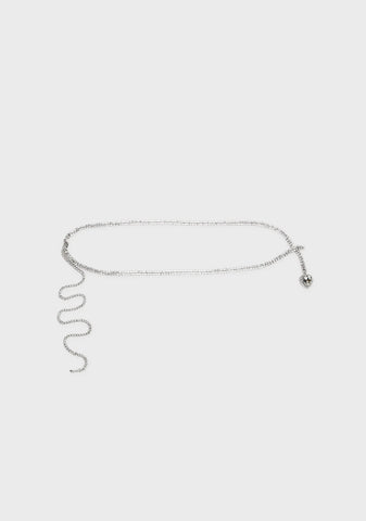 Absolute Devotion Belly Chain