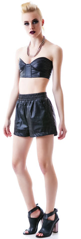 Resistance Running Shorts
