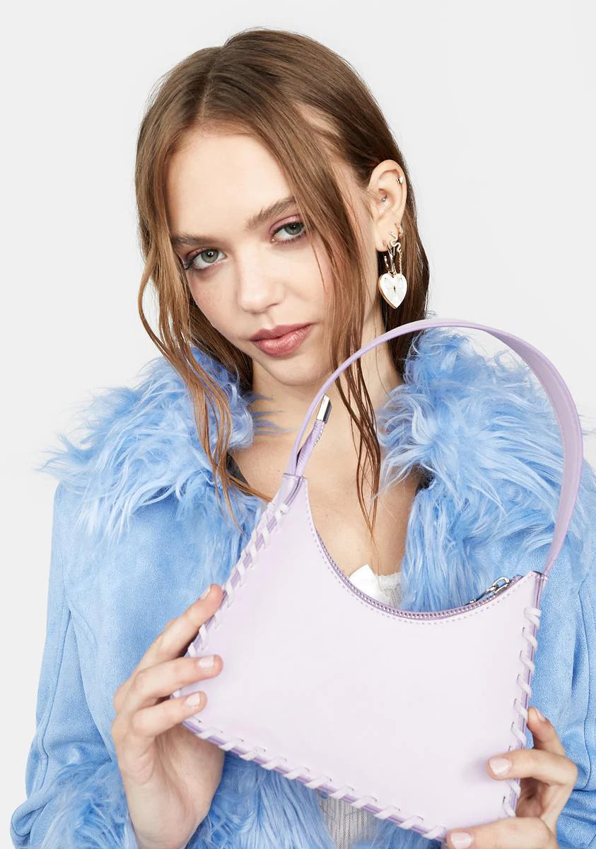 Can't Be Outshined Shoulder Bag