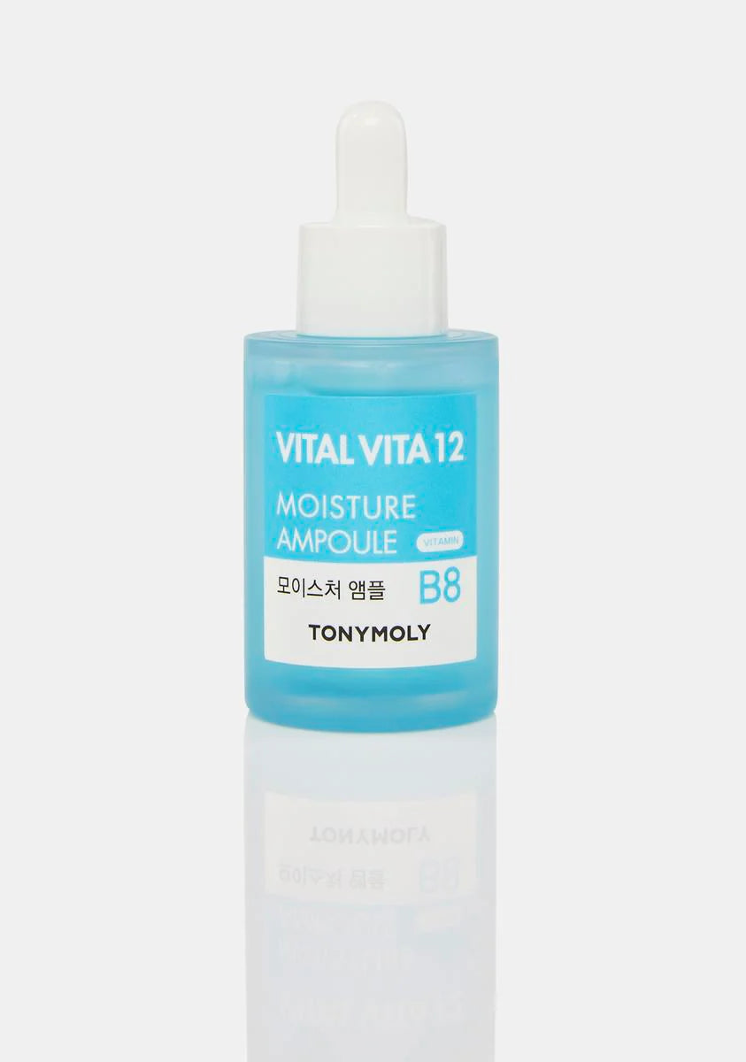 Moisture Serum Vital Vita Ampoule