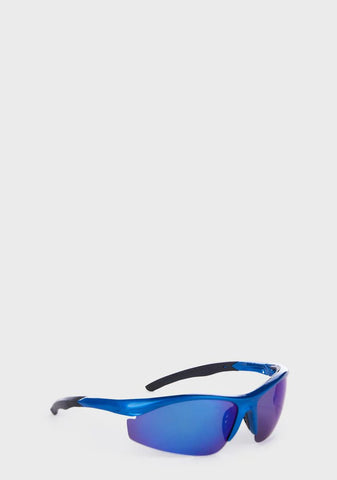 Zedd Polarised Sunglasses